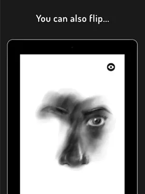 DrawingMistakesCamera android App screenshot 4